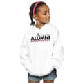 Miniatyrbilde 2 av 3: Harry Potter Girls Hogwarts Alumni Gryffindor Hoodie