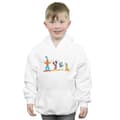 Miniatyrbild 2 av 3: Disney Pojkar Musse Pigg Vänner Hoodie