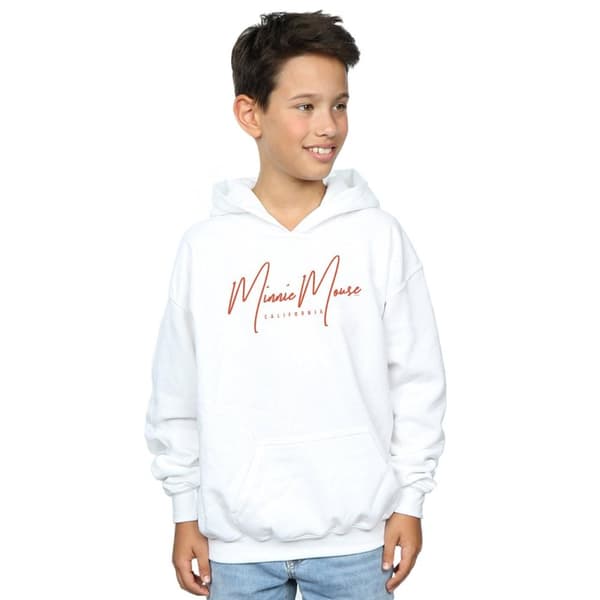 Disney Boys Mickey Mouse California Hoodie