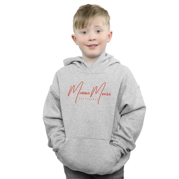 Disney Boys Mickey Mouse California Hoodie