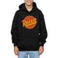 Miniatyrbild 3 av 5: Disney Pojkar Cars Rust-Eze Logo Hoodie