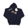 Miniatyrbillede 1 af 4: Looney Tunes Girls Road Runner Beep Beep Hoodie