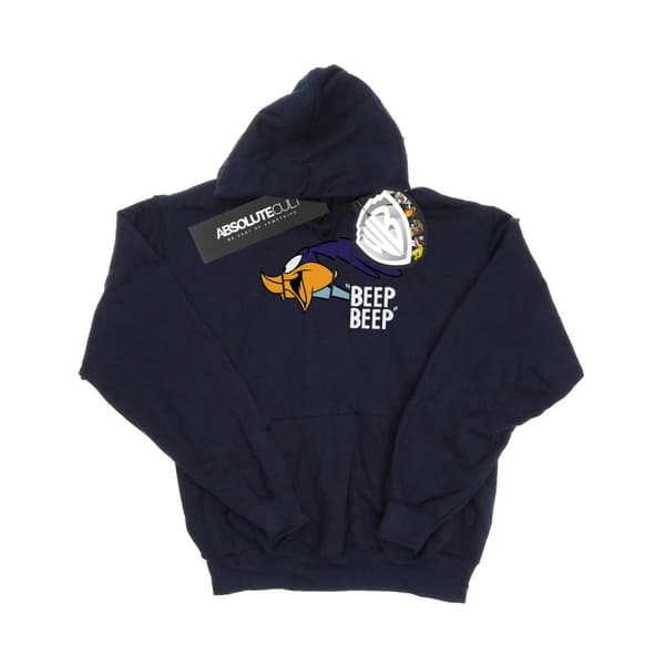 Looney Tunes Girls Road Runner Beep Beep Hoodie