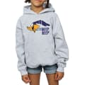 Miniatyrbillede 3 af 4: Looney Tunes Girls Road Runner Beep Beep Hoodie
