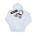 Miniatyrbillede 1 af 4: Looney Tunes Girls Road Runner Beep Beep Hoodie