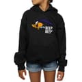 Miniatyrbillede 3 af 4: Looney Tunes Girls Road Runner Beep Beep Hoodie