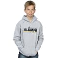 Miniatyrbilde 2 av 3: Harry Potter Boys Hogwarts Alumni Hufflepuff Hoodie
