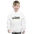 Miniatyrbilde 2 av 3: Harry Potter Boys Hogwarts Alumni Hufflepuff Hoodie