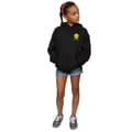 Miniatyrbild 4 av 5: Looney Tunes Tweety Pie Head-hoodie för flickor