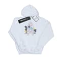 Miniatyrbilde 1 av 3: Disney Boys Mickey Mouse Surf Fever Hoodie