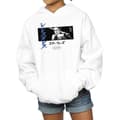 Miniatyrbilde 3 av 4: Star Wars: The Rise of Skywalker Girls Star Wars The Rise Of Skywalker Rey Katakana Art Stripe Hoodie