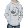 Miniatyrbillede 3 af 5: Harry Potter Boys Hogwarts Moon Hoodie