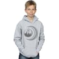 Miniatyrbillede 2 af 5: Harry Potter Boys Hogwarts Moon Hoodie