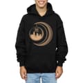 Miniatyrbillede 3 af 5: Harry Potter Boys Hogwarts Moon Hoodie