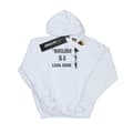 Miniatyrbild 1 av 3: Star Wars Mandalorian Warrior Silhouettes-hoodie för flickor