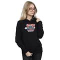 Miniatyrbilde 2 av 3: Supernatural Womens/Ladies Driver Picks The Music Hoodie