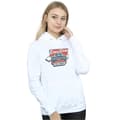Miniatyrbilde 2 av 3: Supernatural Womens/Ladies Driver Picks The Music Hoodie