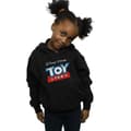 Miniatyrbillede 2 af 3: Disney Girls Toy Story Cartoon Logo Hoodie