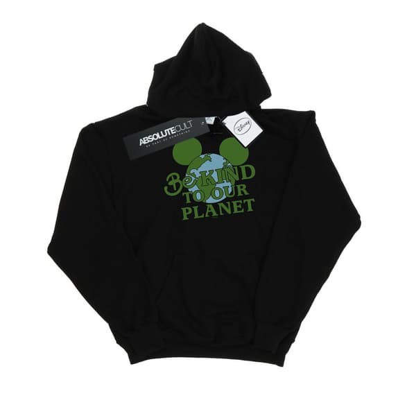 Disney Pojkar Musse Pigg Be Kind Hoodie