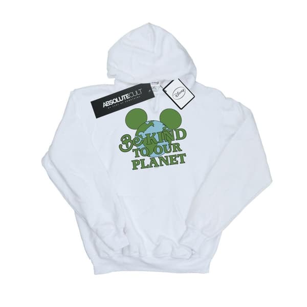 Disney Pojkar Musse Pigg Be Kind Hoodie