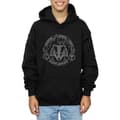 Miniatyrbilde 3 av 5: Harry Potter Boys Hufflepuff Seal Hoodie