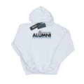Miniatyrbillede 1 af 3: Harry Potter Womens/Ladies Hogwarts Alumni Ravenclaw Hoodie