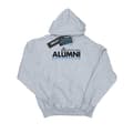 Miniatyrbillede 1 af 3: Harry Potter Womens/Ladies Hogwarts Alumni Ravenclaw Hoodie