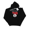 Miniatyrbilde 1 av 3: Disney Womens/Ladies Mickey Mouse Split 28 Hoodie