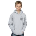 Miniatyrbilde 2 av 3: Star Wars Boys Never Fly Solo Hoodie