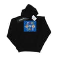 Miniatyrbild 1 av 3: Disney Chip N Dale Blue Frame-hoodie för flickor