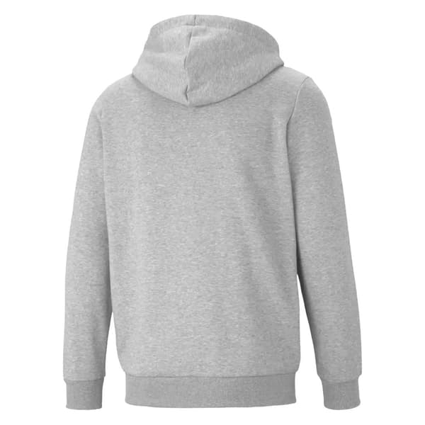 Disney Boys Mickey Mouse Smiling Squares Hoodie
