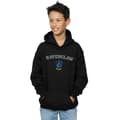 Miniatyrbillede 2 af 3: Harry Potter Boys Ravenclaw Crest Hoodie