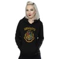 Miniatyrbild 2 av 3: Harry Potter Hogwarts Varsity-hoodie för kvinnor/damer