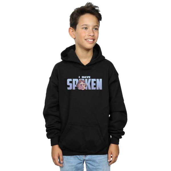 Star Wars Boys The Mandalorian Kuiil I Have Spoken Hoodie