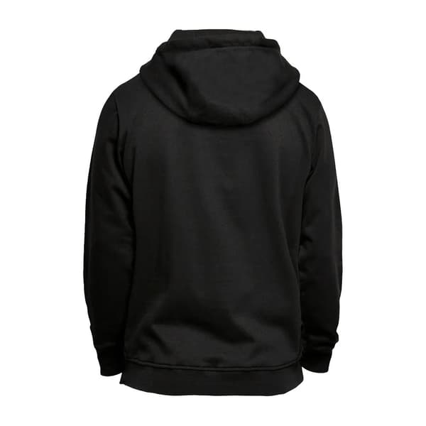Disney Womens/Ladies Winnie The Pooh Festive Hoodie