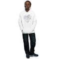 Miniatyrbilde 4 av 5: Harry Potter Boys Thestral Line Art Hoodie