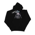 Miniatyrbilde 1 av 5: Star Wars Boys Geometric Darth Vader Hoodie