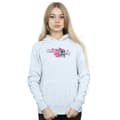 Miniatyrbild 2 av 3: Disney Kvinnor/Ladies Wreck It Ralph Candy Skull Hoodie