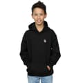 Miniatyrbilde 2 av 3: Star Wars Boys The Force Awakens BB-8 Chest Print Hoodie