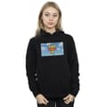 Pikkukuva 2 / 3: Disney Womens/Ladies Toy Story 4 Cloud Logo Hoodie