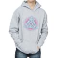 Miniatyrbilde 3 av 5: Harry Potter Boys Neon Deathly Hallows Hoodie
