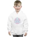 Miniatyrbilde 2 av 5: Harry Potter Boys Neon Deathly Hallows Hoodie