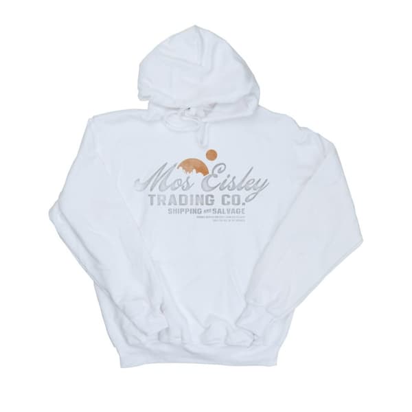 Star Wars Girls Mos Eisley Trading Co Hoodie