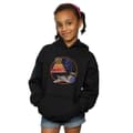 Pikkukuva 2 / 3: Star Wars Girls From A Galaxy Far Far Away Hoodie