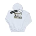 Miniatyrbild 1 av 3: Disney Dam/kvinnor Musse Pigg Crazy Pilot Hoodie
