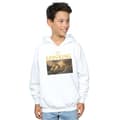 Miniatyrbild 3 av 4: Disney Pojkar Lejonkungen Film Baby Simba Photo Hoodie