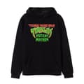 Miniatyrbild 1 av 5: Teenage Mutant Ninja Turtles: Mutant Mayhem Logo Hoodie för män