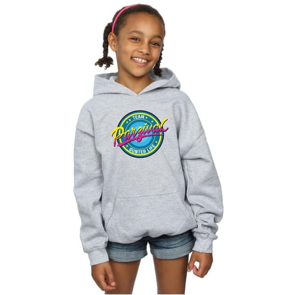 Ready Player One Girls Team Parzival Hoodie