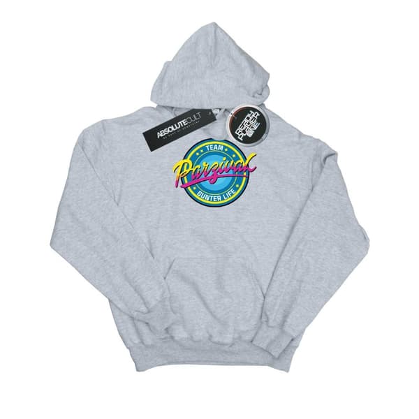 Ready Player One Girls Team Parzival Hoodie