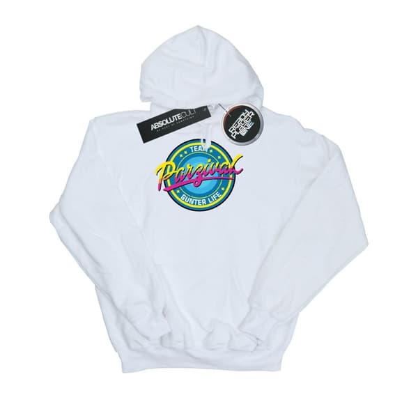 Ready Player One Girls Team Parzival Hoodie